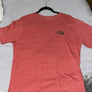 L The North Face Tee T-shirt